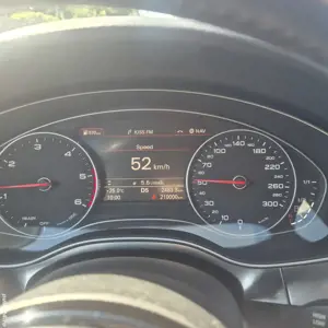 AUDI A6 2017 ultra euro 6 190 cp - imagine 8