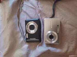 Vand aparate foto functionale