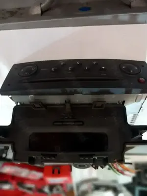 Radio CD Renault Megan 