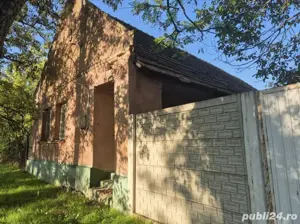 Casa bătrânească  - imagine 6