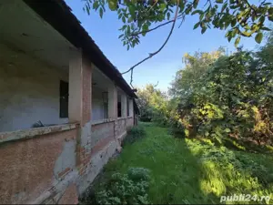 Casa bătrânească  - imagine 7