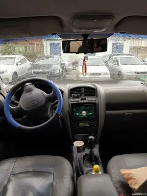 vânzare Hyundai santa fe - imagine 4