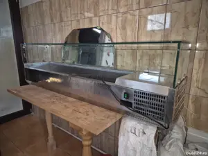 Vand salatiera organizator pizza - imagine 5