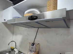 Vand salatiera organizator pizza - imagine 4