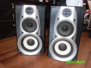 combina technics DV-280 si EH-790 cu telecomenzi  - imagine 4