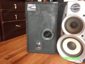 combina technics DV-280 si EH-790 cu telecomenzi  - imagine 5