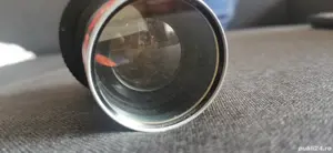 Meostigmat 70mm 1.4 adaptat mirorrless sony fuji etc