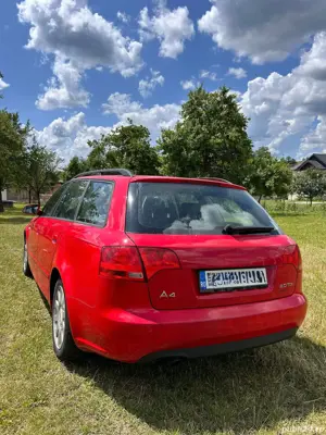 Vând Audi A4 B7  - imagine 3
