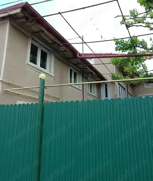 Vila ideala clinica Aparatorii Patriei 450 mp casa si teren - imagine 3