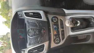 Vand Ford Focus MK 3 facelift an 2014 - imagine 2