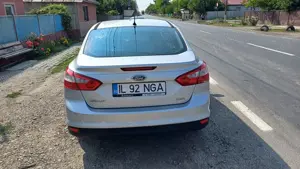 Vand Ford Focus MK 3 facelift an 2014 - imagine 8