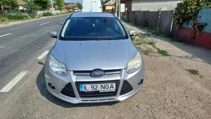 Vand Ford Focus MK 3 facelift an 2014