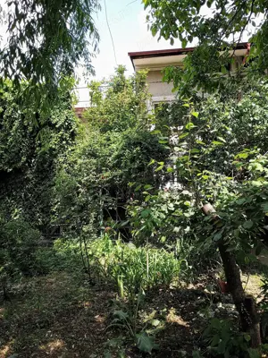 Vila ideala clinica Aparatorii Patriei 450 mp casa si teren - imagine 2