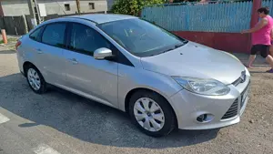 Vand Ford Focus MK 3 facelift an 2014 - imagine 6