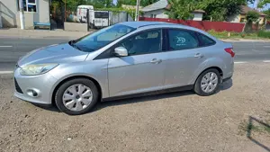 Vand Ford Focus MK 3 facelift an 2014 - imagine 9