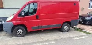 Peugeot Boxer  - imagine 4