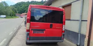 Peugeot Boxer  - imagine 3