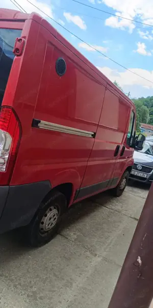 Peugeot Boxer  - imagine 2