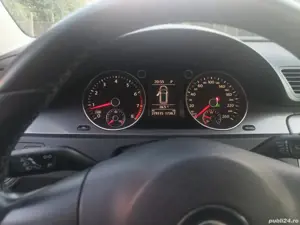 volkswagen Passat b6 - imagine 2