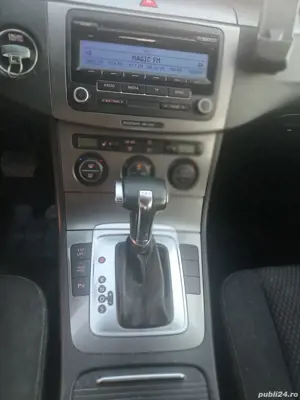 volkswagen Passat b6 - imagine 3