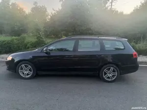 volkswagen Passat b6 - imagine 4