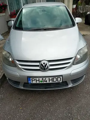 Volkswagen Golf 5 Plus