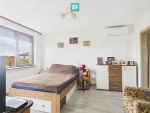 Duplex, 117 mpu, Moșnița Veche - imagine 7