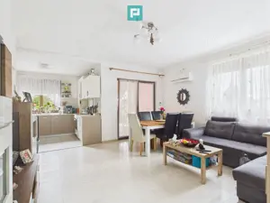 Duplex, 117 mpu, Moșnița Veche