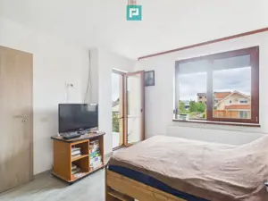 Duplex, 117 mpu, Moșnița Veche - imagine 8