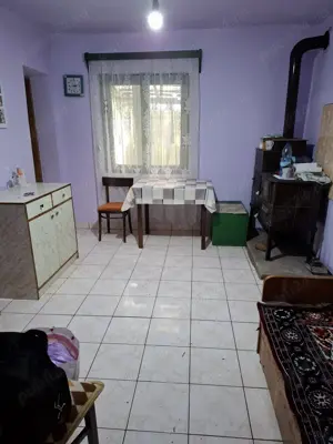 Casa cu gradina Petris ,jud Arad - imagine 5