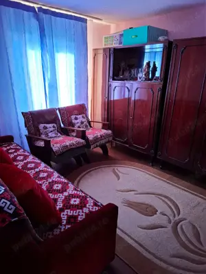 Casa cu gradina Petris ,jud Arad - imagine 6