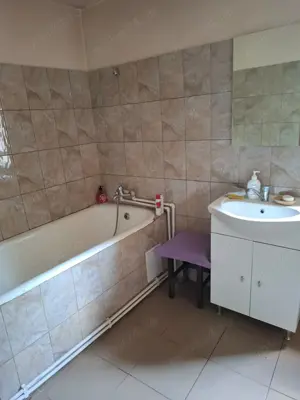 Casa cu gradina Petris ,jud Arad - imagine 8