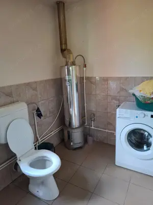 Casa cu gradina Petris ,jud Arad - imagine 9