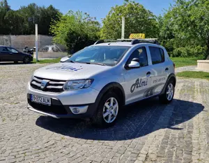 Cautam Instructor Auto pentru Categoria B - imagine 4