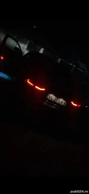 Se vinde audi a4b8 2.0 tdi manuala - imagine 2