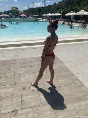 Buna dragule sunt Ana!