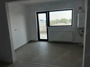 Apartament 2 camere, 45mp utili+15mp terasa, metrou, Hils Republica - imagine 4