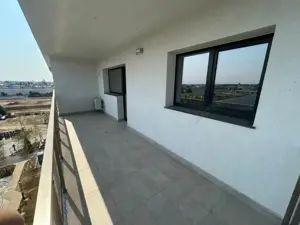 Apartament 2 camere, 45mp utili+15mp terasa, metrou, Hils Republica - imagine 8