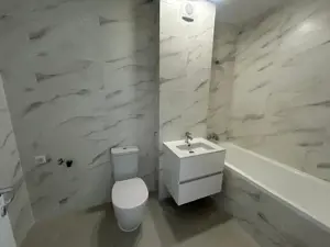 Apartament 2 camere, 45mp utili+15mp terasa, metrou, Hils Republica - imagine 7