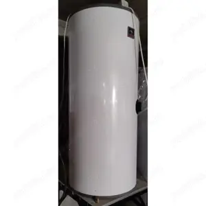 Vand Boiler Drazice 200L cu 2 serpentine și rezistență electrică - stare impecabilă - imagine 2