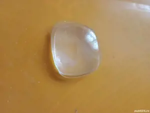 Lupa simpla mărește de 3 ori din 2 lentile de ochelarii