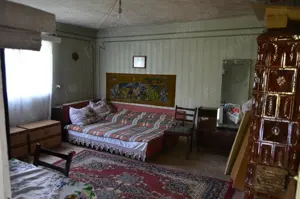 Casă zona linistita sat Micănești (Zam-HD) anexe vechi tradiționale și potențial turistic 12,8 e mp - imagine 10