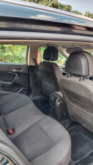 insignia sports tourer - imagine 7