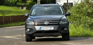 Volkswagen Tiguan 2.0 TDI Track&Field, 4Motion, Panoramic, Webasto - imagine 2
