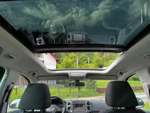Volkswagen Tiguan 2.0 TDI Track&Field, 4Motion, Panoramic, Webasto - imagine 3