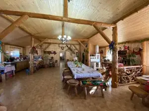 Vând pensiune, casă de vacanță  - imagine 3