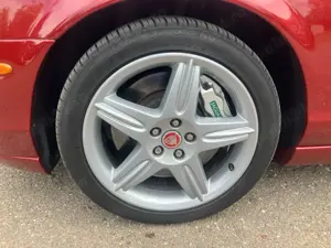 Vând Jaguar S-TYPE R 400hp !!! 4.2 V8 Supercharged !!! 94.000km - imagine 9