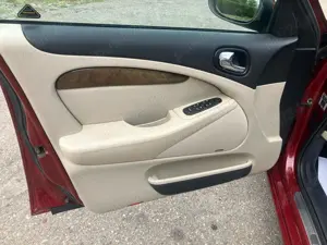 Vând Jaguar S-TYPE R 400hp !!! 4.2 V8 Supercharged !!! 94.000km - imagine 10