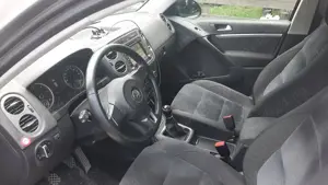 Volkswagen Tiguan 2.0 TDI Track&Field, 4Motion, Panoramic, Webasto - imagine 6