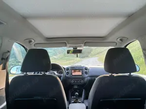 Volkswagen Tiguan 2.0 TDI Track&Field, 4Motion, Panoramic, Webasto - imagine 8